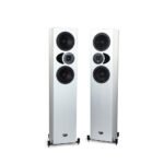 Apertura - FORTé - 2 Ways, 3 Drive Units, Floor-Standing Loudspeaker - Image 5