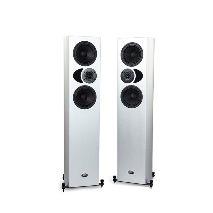 Apertura - FORTé - 2 Ways, 3 Drive Units, Floor-Standing Loudspeaker - Image 5