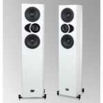 Apertura - FORTé - 2 Ways, 3 Drive Units, Floor-Standing Loudspeaker - Image 7