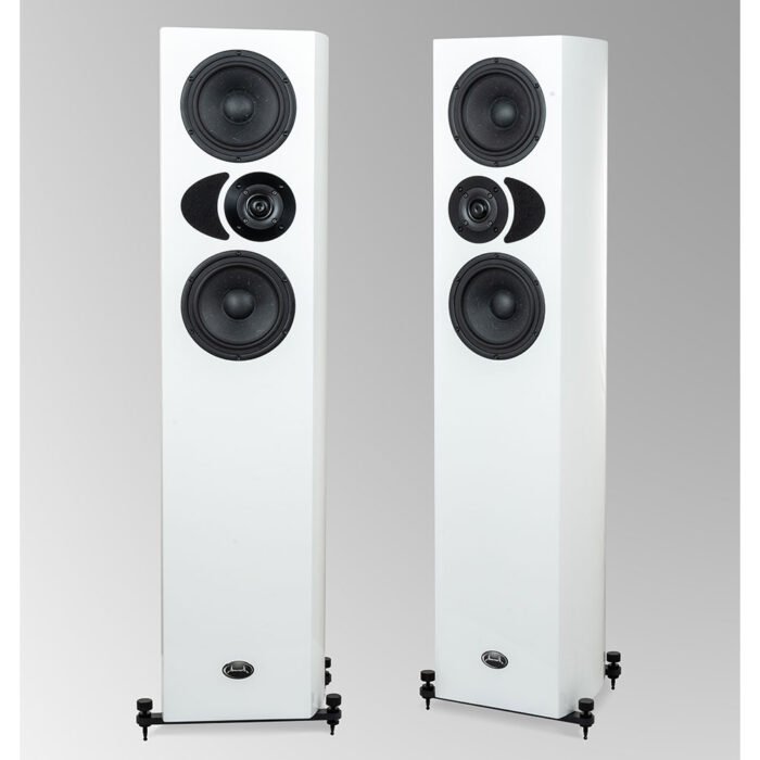 Apertura - FORTé - 2 Ways, 3 Drive Units, Floor-Standing Loudspeaker - Image 7