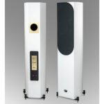 Apertura - FORTé - 2 Ways, 3 Drive Units, Floor-Standing Loudspeaker - Image 6