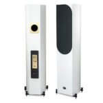 Apertura - FORTé - 2 Ways, 3 Drive Units, Floor-Standing Loudspeaker - Image 3