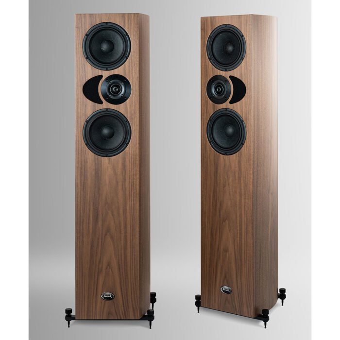 Apertura - FORTé - 2 Ways, 3 Drive Units, Floor-Standing Loudspeaker - Image 10
