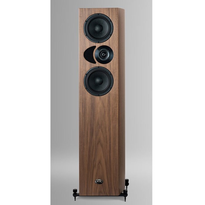 Apertura - FORTé - 2 Ways, 3 Drive Units, Floor-Standing Loudspeaker - Image 9