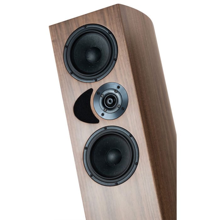 Apertura - FORTé - 2 Ways, 3 Drive Units, Floor-Standing Loudspeaker - Image 8