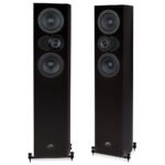Apertura - FORTé - 2 Ways, 3 Drive Units, Floor-Standing Loudspeaker - Image 2