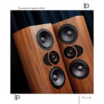 Apertura - FORTé - 2 Ways, 3 Drive Units, Floor-Standing Loudspeaker - Image 11