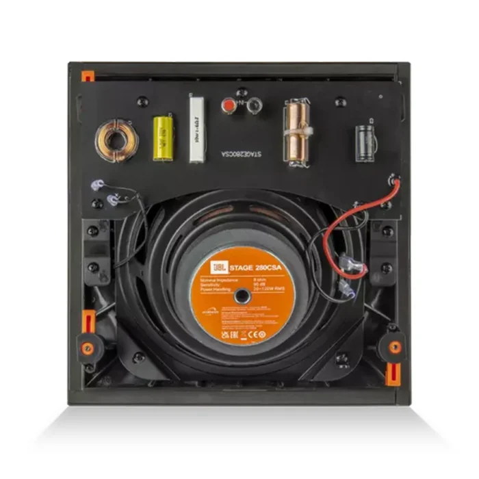 JBL Stage 280 CSA - Image 4