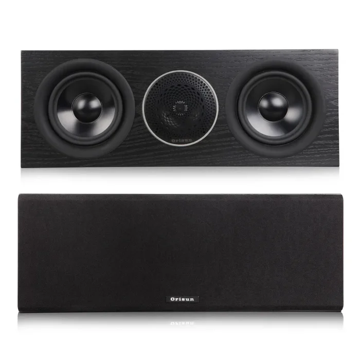 Orisun - OS-F136 Configuration (Black) - Image 14