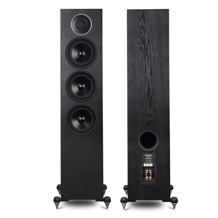Orisun - OS-F136 Configuration (Black) - Image 7