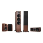 Orisun - OS-F136 Configuration (Walnut)