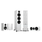 Orisun - OS-F136 Configuration (White)