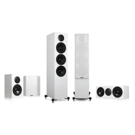 Orisun - OS-F136 Configuration (White)