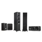 Orisun - OS-F136 Configuration (Black)