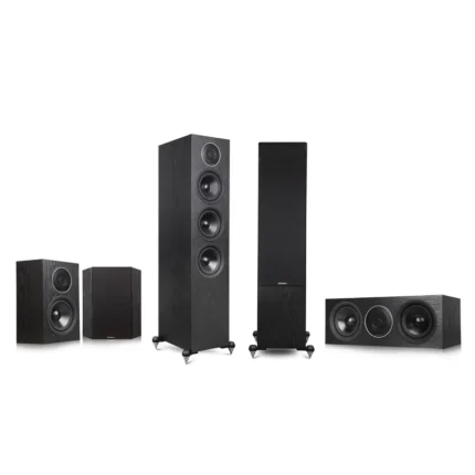 Orisun - OS-F136 Configuration (Black)