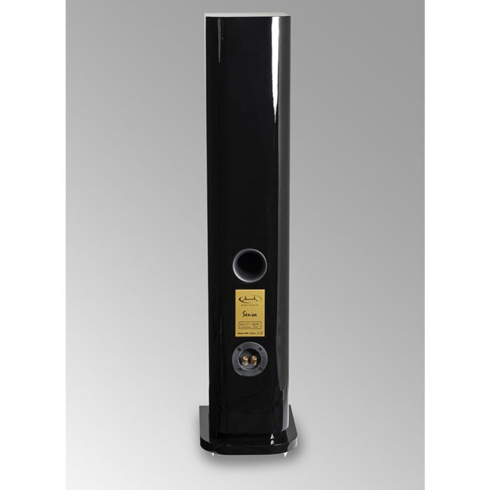 Apertura - SENSA - 2 Way, 2 Drive Units , Floor-Standing Loudspeaker - Image 3