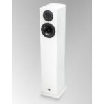 Apertura - SENSA - 2 Way, 2 Drive Units , Floor-Standing Loudspeaker - Image 7