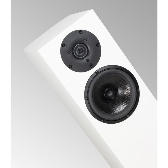 Apertura - SENSA - 2 Way, 2 Drive Units , Floor-Standing Loudspeaker - Image 8