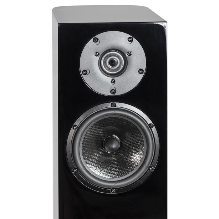 Apertura - SENSA - 2 Way, 2 Drive Units , Floor-Standing Loudspeaker - Image 5