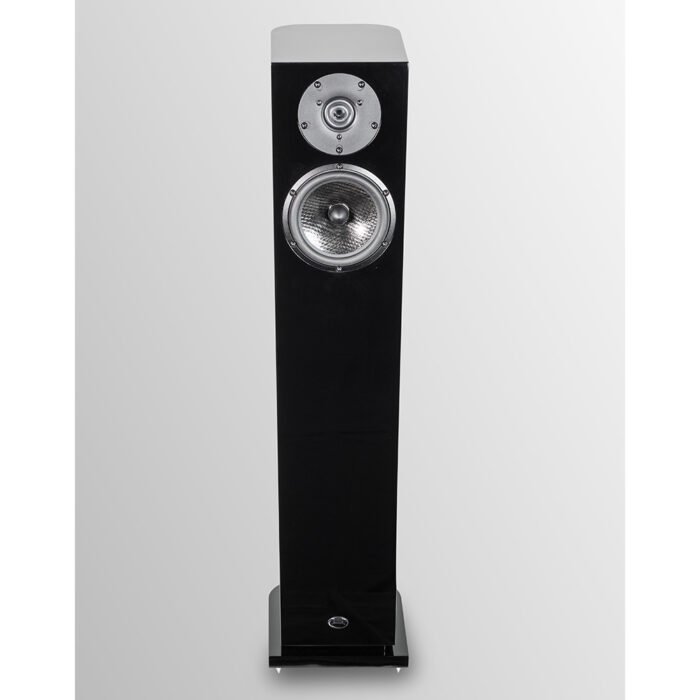 Apertura - SENSA - 2 Way, 2 Drive Units , Floor-Standing Loudspeaker - Image 4