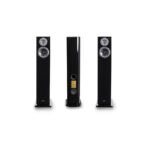 Apertura - SENSA - 2 Way, 2 Drive Units , Floor-Standing Loudspeaker - Image 2