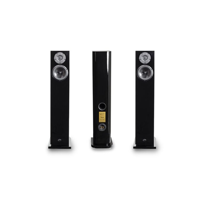 Apertura - SENSA - 2 Way, 2 Drive Units , Floor-Standing Loudspeaker - Image 2