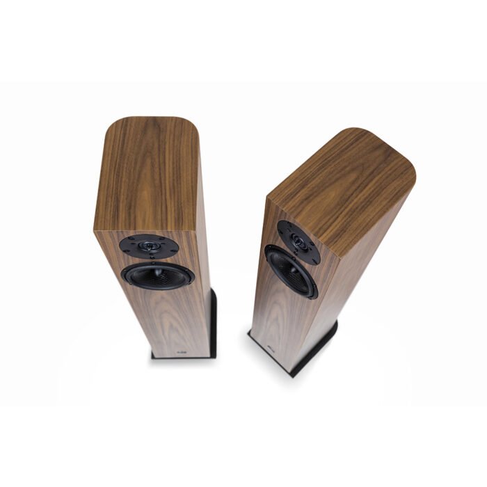 Apertura - SENSA - 2 Way, 2 Drive Units , Floor-Standing Loudspeaker - Image 9