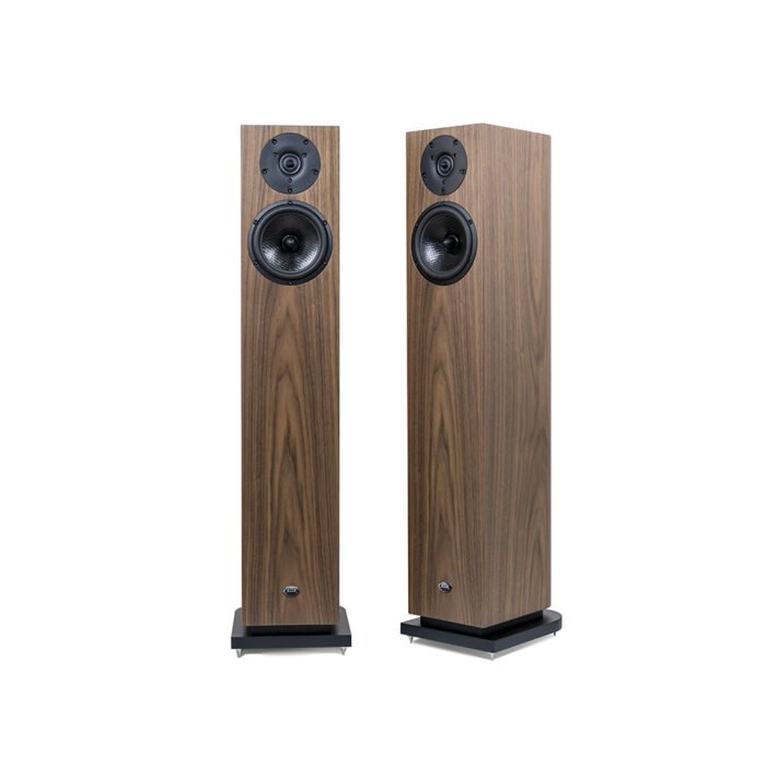 Apertura - SENSA - 2 Way, 2 Drive Units , Floor-Standing Loudspeaker - Image 10