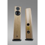 Apertura - SENSA - 2 Way, 2 Drive Units , Floor-Standing Loudspeaker - Image 12