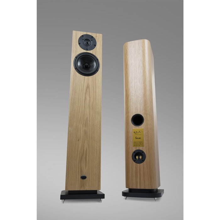 Apertura - SENSA - 2 Way, 2 Drive Units , Floor-Standing Loudspeaker - Image 12