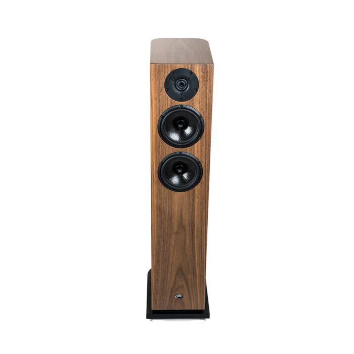 Apertura - STELA - 2 Way, 3 Drive Units , Floor-Standing Loudspeaker - Image 7