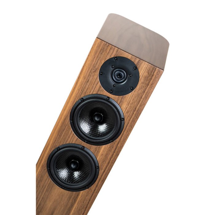 Apertura - STELA - 2 Way, 3 Drive Units , Floor-Standing Loudspeaker - Image 9