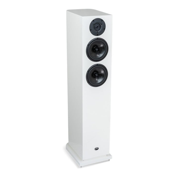 Apertura - STELA - 2 Way, 3 Drive Units , Floor-Standing Loudspeaker - Image 5