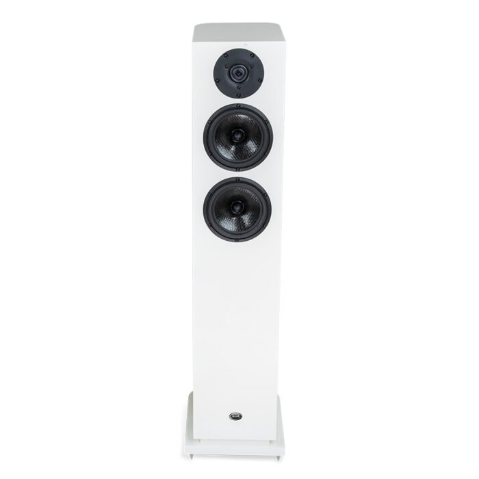 Apertura - STELA - 2 Way, 3 Drive Units , Floor-Standing Loudspeaker - Image 6