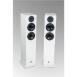 Apertura - STELA - 2 Way, 3 Drive Units , Floor-Standing Loudspeaker - Image 4