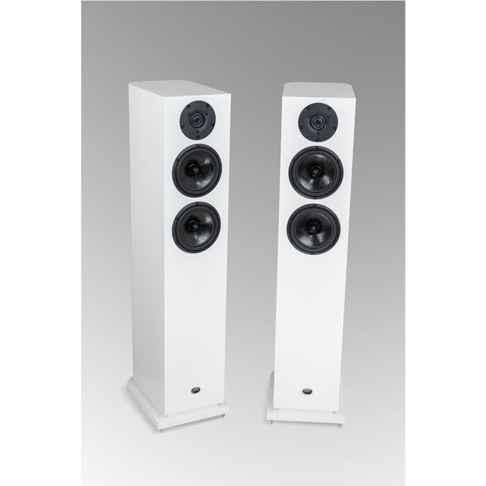 Apertura - STELA - 2 Way, 3 Drive Units , Floor-Standing Loudspeaker - Image 4