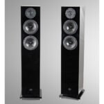 Apertura - STELA - 2 Way, 3 Drive Units , Floor-Standing Loudspeaker - Image 2