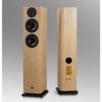 Apertura - STELA - 2 Way, 3 Drive Units , Floor-Standing Loudspeaker