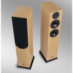 Apertura - STELA - 2 Way, 3 Drive Units , Floor-Standing Loudspeaker - Image 12