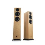 Apertura - STELA - 2 Way, 3 Drive Units , Floor-Standing Loudspeaker - Image 11