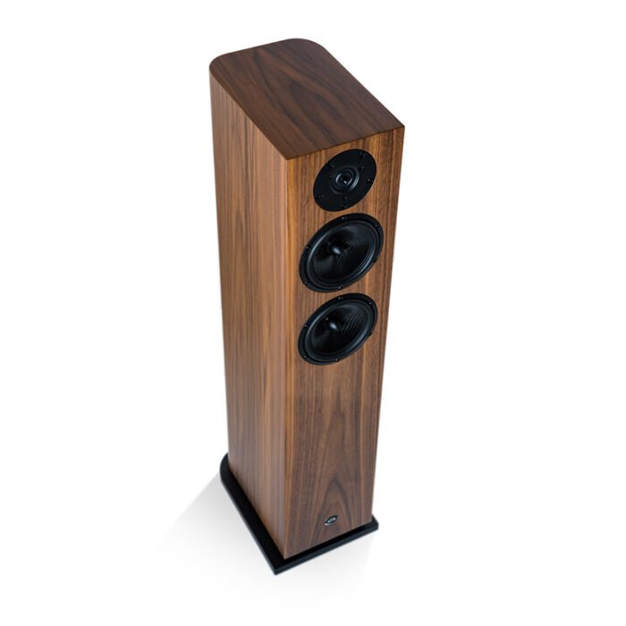 Apertura - STELA - 2 Way, 3 Drive Units , Floor-Standing Loudspeaker - Image 8