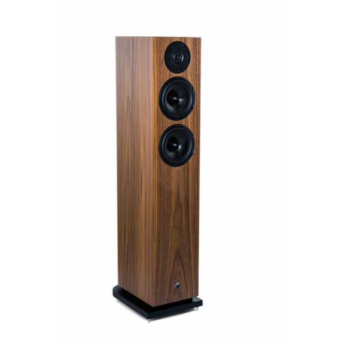 Apertura - STELA - 2 Way, 3 Drive Units , Floor-Standing Loudspeaker - Image 10