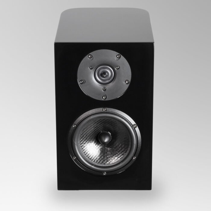 Apertura - SWING - 2 Way, 2 Drive Units , Stand-mount Loudspeaker - Image 2