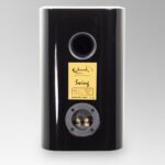 Apertura - SWING - 2 Way, 2 Drive Units , Stand-mount Loudspeaker - Image 3