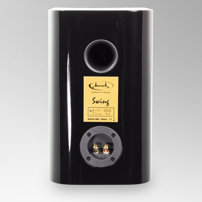 Apertura - SWING - 2 Way, 2 Drive Units , Stand-mount Loudspeaker - Image 3