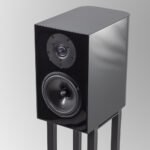Apertura - SWING - 2 Way, 2 Drive Units , Stand-mount Loudspeaker - Image 4