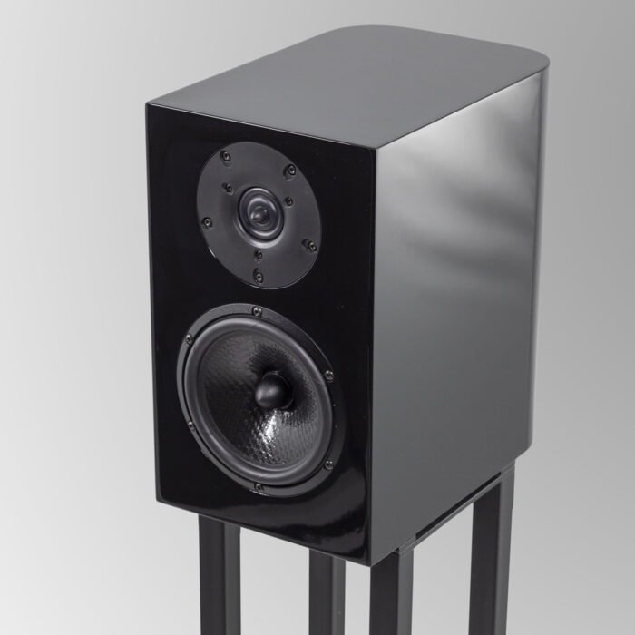 Apertura - SWING - 2 Way, 2 Drive Units , Stand-mount Loudspeaker - Image 4