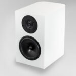 Apertura - SWING - 2 Way, 2 Drive Units , Stand-mount Loudspeaker - Image 5