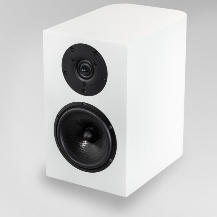 Apertura - SWING - 2 Way, 2 Drive Units , Stand-mount Loudspeaker - Image 5
