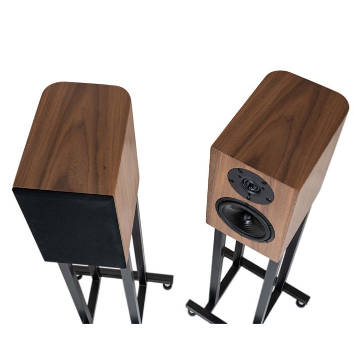 Apertura - SWING - 2 Way, 2 Drive Units , Stand-mount Loudspeaker - Image 7